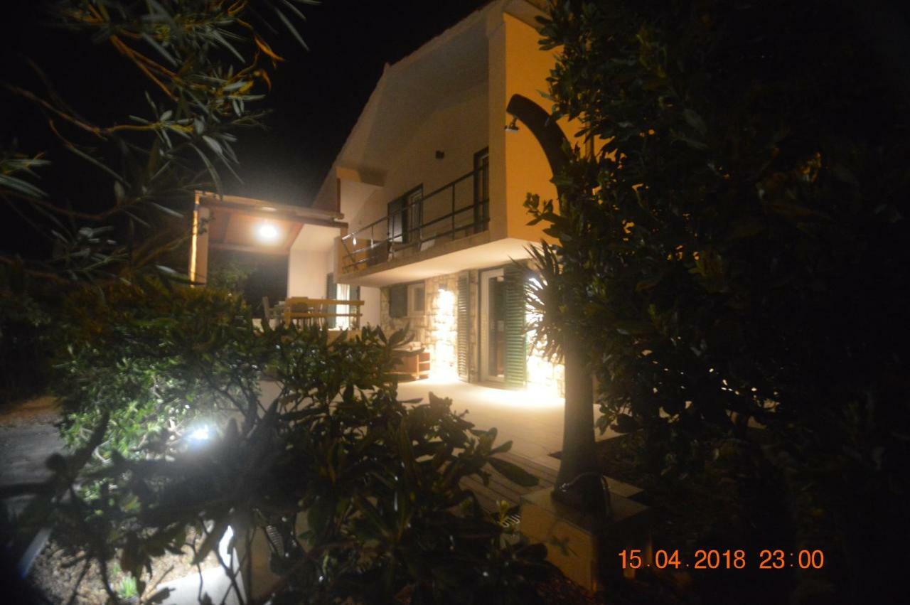 Villa Bandic Baska Voda Exterior photo